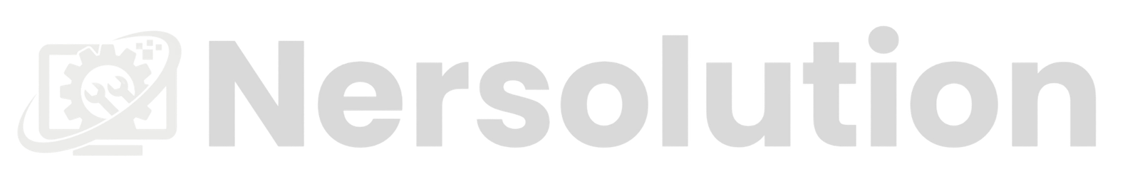 Nersolution